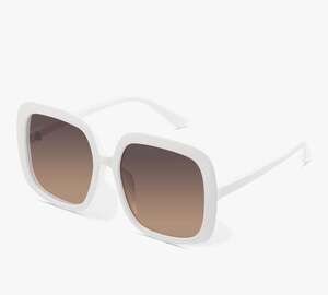 miyya Oversized Polarized Sunglasses Women, Trendy Retro Sun Glasses for Women 2